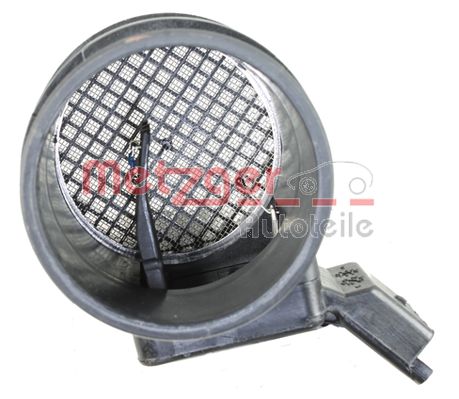METZGER 0890393 ORIGINAL ERSATZTEIL Luftmassenmesser